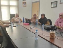 Dukung Reformasi Birokrasi, Inspektorat Sulbar Gelar Asistensi SAKIP dan Zona Integritas