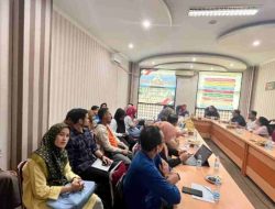 Biro Organisasi Sulbar Kebut Evidence Formasi Jafung Perencana OPD
