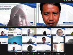BPSDMD Sulbar Gelar Pelatihan PBJP Secara Daring, Siapkan ASN Hadapi Tantangan Pengadaan Barang/Jasa