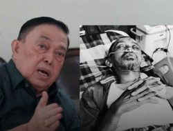 Wagub Sulbar Beri Bantuan kepada Korban Salah Tangkap di Polman