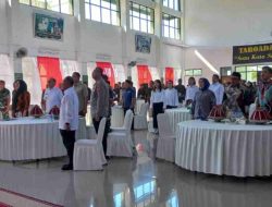Retret Pertama di Indonesia Timur, Pemprov Sulbar Menyatukan Visi dan Misi untuk Pembangunan Daerah yang Berkelanjutan