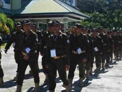 Dinas ESDM Sulbar Berkomitmen Dorong Tata Kelola LTJ Mamuju yang Transparan dan Berkelanjutan