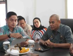 BPKPD Sulbar Dukung Penuh Pengadaan Rumah Adat Salassaq, Pastikan Administrasi Aset Tertib