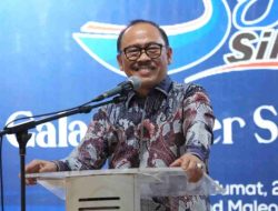 Kabar Baik untuk Passandeq, Pemprov Sulbar Gaet Sponsor Rp1,4 Miliar untuk Sandeq Silumba 2025
