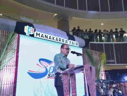 Pemprov Sulbar Bakal Gelar Turnamen Sepakbola Piala Gubernur 2026