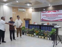 Transformasi Digital Sulbar: SP2D Online Resmi Diluncurkan, Proses Pencairan Dana Lebih Cepat dan Transparan