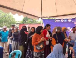 Pemprov Sulbar Pastikan Stok Beras Aman, Bangun Sinergi dengan BULOG untuk Jaga Stabilitas Harga Beras