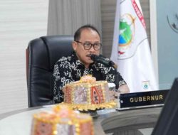 SDK Targetkan Sulbar Dapat Produksi Beras 203.000 Ton per Tahun