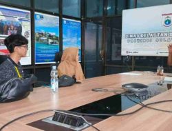 Sejumlah Mahasiswa UGM ke Sulbar, 5 Program Utama yang akan Dijalankan