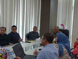 Sulbar Matangkan Persiapan Program MBG, SPPG Segera Dibangun