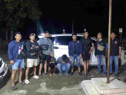 Tiga Pelaku Pencabulan Bocah Tuna Wicara di Polman Akhirnya Ditangkap, Salah Satunya Ditangkap di Rumah Neneknya