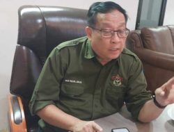 Dorong Perguruan Tinggi Mendunia, Prof Jamaluddin Jompa Tepat Pimpin Unhas Kembali untuk 2026-2030