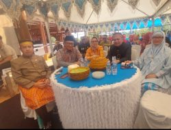 Festival Keris dan Badik Kamardikan, Sekwan DPRD Sulbar : Ini Upaya Pelestarian Warisan Budaya Nusantara