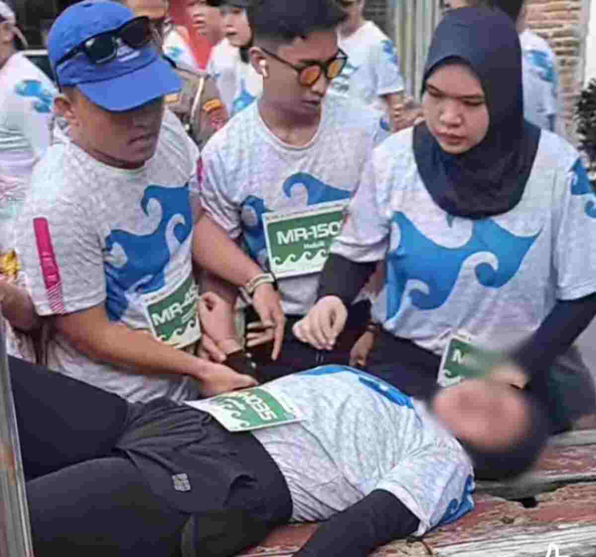 Majene Run 2025