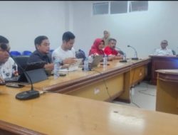 Pembahasan KUA-PPAS 2026: Fokus pada Efisiensi Anggaran dan Pemerataan Pembangunan Daerah