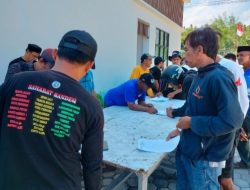 Peserta Sandeq Silumba 2025 Apresiasi Komitmen SDK-JSM, Harap Terus Berkelanjutan
