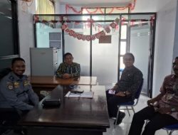 Persiapan HUT Perhubungan Nasional 2025, Dishub Sulbar Rancang Kegiatan Edukatif dan Bermakna