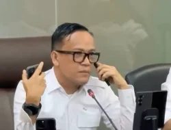 Profil Wamenaker Immanuel Ebenezer yang Digelandang KPK bersama Harta Kekayaannya Terkait Dugaan Korupsi