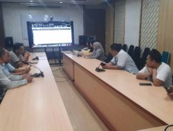 Dinas ESDM Sulbar Dukung PASTI PADU: Sinergi Listrik Gratis untuk Tekan Stunting dan Kemiskinan Ekstrem