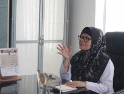 Cek Kesehatan Gratis di Sekolah: Langkah Kemenkes dan Dukungan Pemprov Sulbar Wujudkan Generasi Sehat