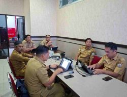 Tanggapi Pandangan Fraksi, BPKPD Sulbar Kawal Penyusunan Ranperda APBD Perubahan 2025