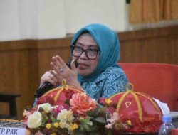 TP PKK Sulbar dan BKKBN Perkuat Sinergi Atasi Stunting dan Kemiskinan