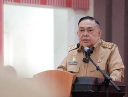 Wagub Sulbar Dorong Evaluasi Program: Stunting dan Kemiskinan Ditangani Secara Maksimal