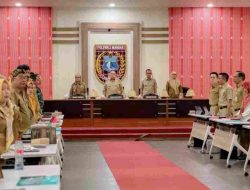 PASTI PADU: Langkah Konkret Sulbar Turunkan Stunting dan Kemiskinan, Dorong Kolaborasi Semua Pihak