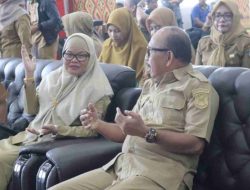 Workshop PASTI PADU Mamuju, Dinkes Sulbar Tegaskan Komitmen Kolaboratif Turunkan Stunting dan Kemiskinan Ekstrem