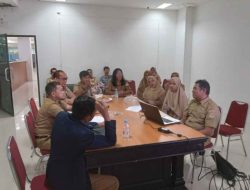 Instruksi Gubernur Sulbar: Uji Mutu Biji Kopi dan Kakao untuk Meningkatkan Kesejahteraan Petani