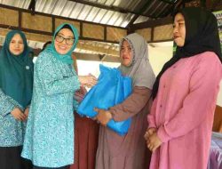 Harapan Baru dari Ibukota, Harsinah: Doakan Pak Gubernur Bawa Hasil untuk Sulbar