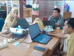 Tindaklanjuti Perda Nomor 4 Tahun 2025, Biro Organisasi Setda Sulbar Bersama Instansi Terkait Bahas Ranpergub SOTK