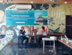 Pemprov Sulbar Apresiasi Program MLT BPJS Ketenagakerjaan, Sejalan dengan Visi dan Misi SDK-JSM