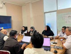 BPKPD Sulbar dan Pemprov Gorontalo Perkuat Kolaborasi Digitalisasi Keuangan