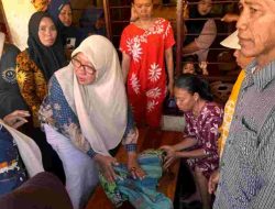Penemuan Bayi di Parit Gegerkan Warga Desa Bumimulyo Wonomulyo, Begini Kondisinya