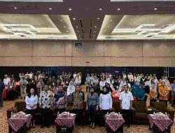 Kolaborasi Cerdas: Penguatan Perpustakaan Sekolah/Madrasah di Sulbar