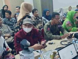 Sekretariat DPRD Sulbar Dukung Penuh Pelaksanaan Perayaan HUT Ke-80 Kemerdekaan RI