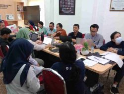 Website Terintegrasi: Langkah DKP Sulbar Menuju Transparansi Optimal