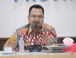Ranperda Ekonomi Kreatif, Kadis Pariwisata Sulbar: Akan Dilakukan Kajian untuk Penyempurnaan