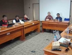 Akselerasi Maju Sejahtera, Pelatihan Digital Pemprov Sulbar Sasar Tenaga Pendidik Hingga UMKM