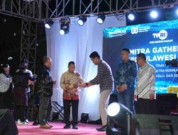 HUT ke-14 TVRI Sulbar, Pemprov Sulbar Dorong Perkuat Konten Lokal dan Sinergi Digital
