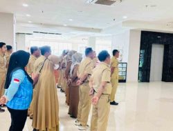 Dinas Koperindag Sulbar Targetkan Pengujian Minyak Nilam dan Sawit