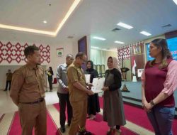 Hadapi Era Digital, Gubernur Suhardi Duka: ASN yang Tidak Adaptif Akan Tertinggal