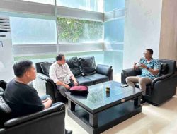 Pemkesra Bangun Kesepahaman Bersama Direktorat Sumber Daya Manusia Kementerian Kesehatan RI