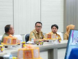 Wujudkan Sulbar Mendunia, BPKPD Dukung Penuh Event Sandeq Silumba 2025