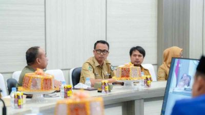 Wujudkan Sulbar Mendunia, BPKPD Dukung Penuh Event Sandeq Silumba 2025