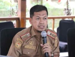 Koperindag Sulbar Buka Saluran Pengaduan Konsumen via WhatsApp