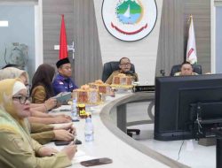 Sukseskan Sandeq Silumba 2025, Dinkes Sulbar Siap Kawal Kesehatan