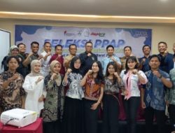 Dispora Sulbar Gelar Seleksi Peserta PPAP 2025, Diikuti 12 Pemuda Terbaik dari Kabupaten Se-Sulbar