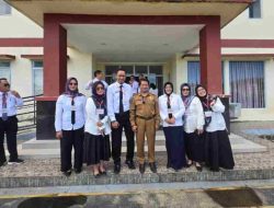 Asran Masdy Dorong Penerapan Manajemen Kinerja di PKA Angkatan I 2025